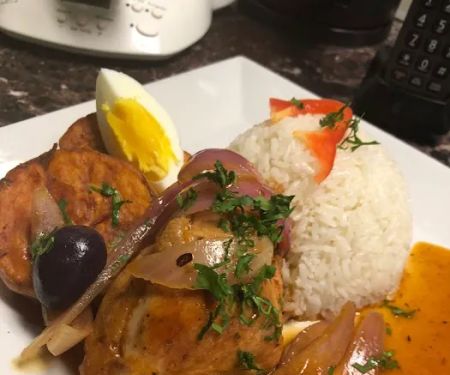 El Festejo Restaurant