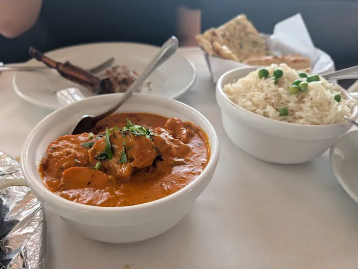 Diwan | The Best Indian Restaurant in Port Washington Picture 2
