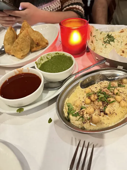 Diwan | The Best Indian Restaurant in Port Washington Picture 1