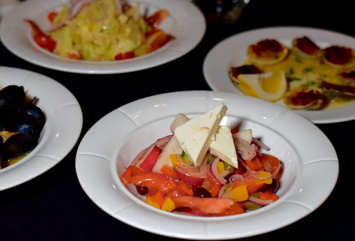 Palazzo Ristorante Picture 7