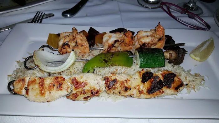Ayhan's Lobster and Fish House Picture 1