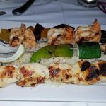 Ayhan's Lobster and Fish House