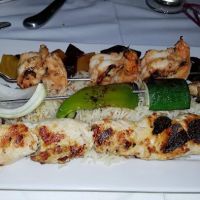 Ayhan's Lobster and Fish House ico