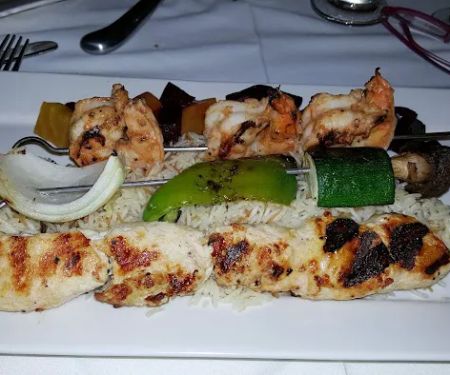 Ayhan's Lobster and Fish House