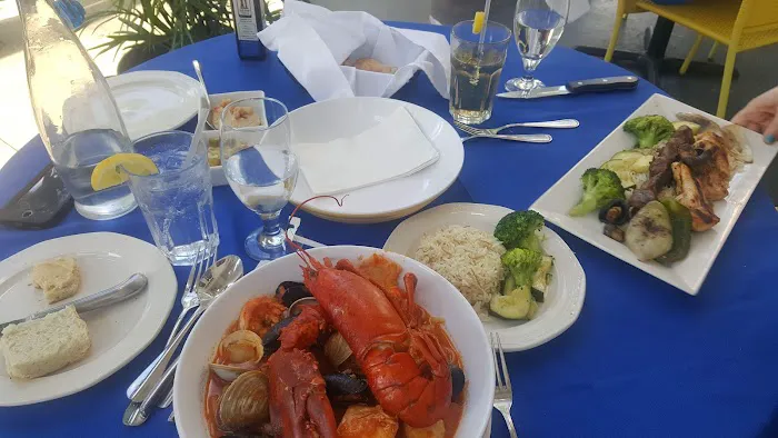 Ayhan's Lobster and Fish House Picture 9