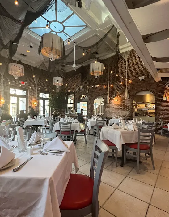 Ayhan's Lobster and Fish House Picture 10