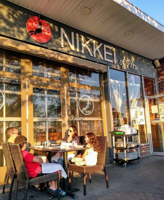 Nikkei of Peru Picture 7