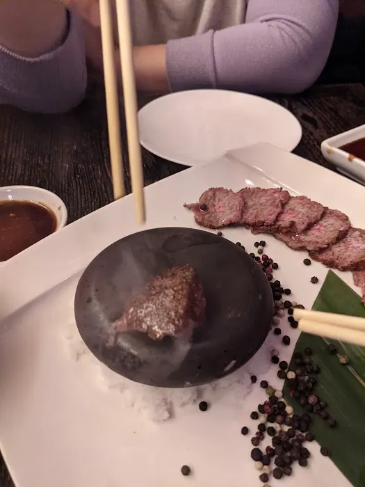 Nikkei of Peru Picture 8