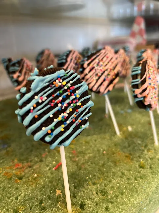 The One Bakery Picture 2