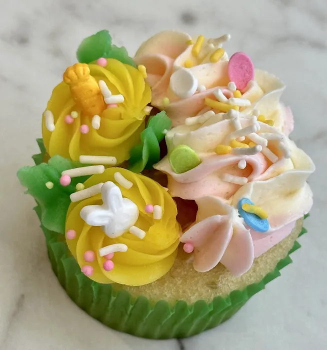 The One Bakery Picture 4