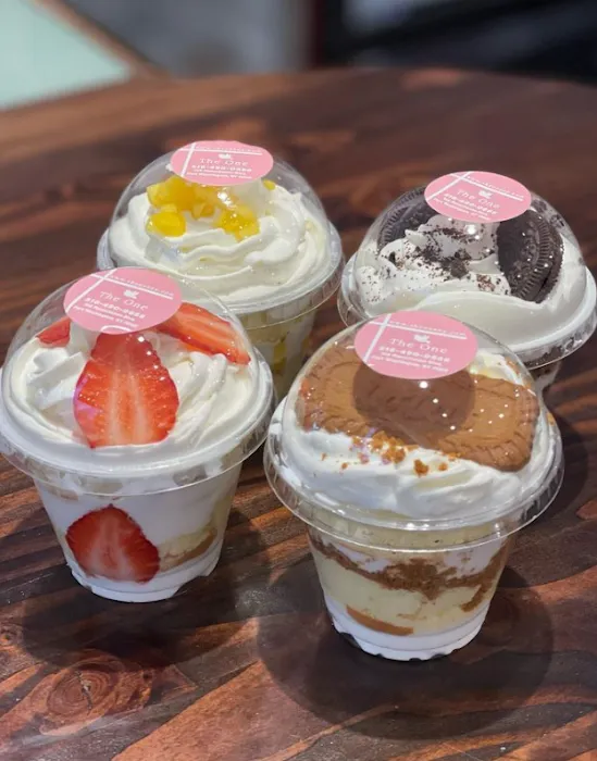 The One Bakery Picture 6