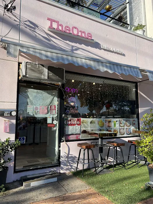 The One Bakery Picture 10