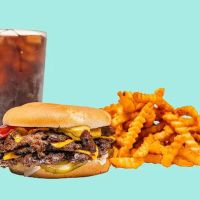 MrBeast Burger ico