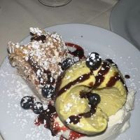 La Piccola Liguria Restaurant ico