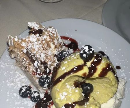 La Piccola Liguria Restaurant