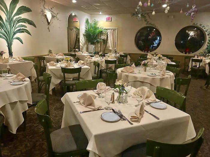 La Piccola Liguria Restaurant Picture 2