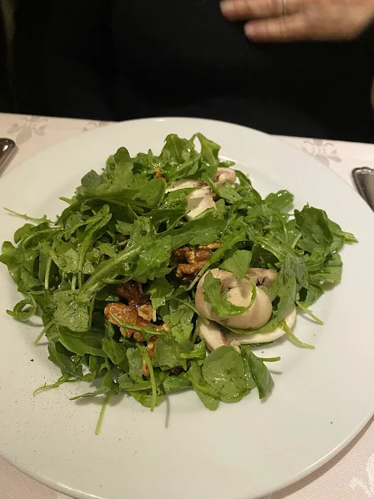 La Piccola Liguria Restaurant Picture 10