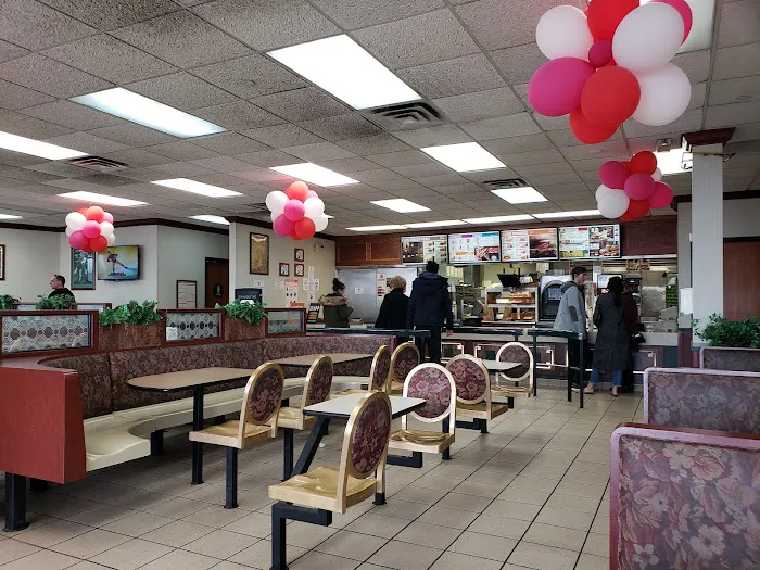 Burger King Picture 6