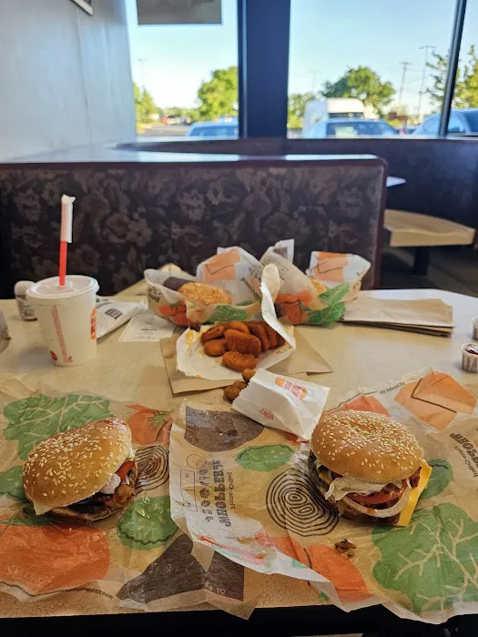 Burger King Picture 3