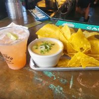 Dirty Taco + Tequila Port Washington ico