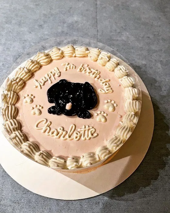 Milky's Pawfections Pet Cakes Picture 10