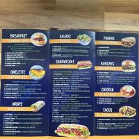 Matthews Deli ico