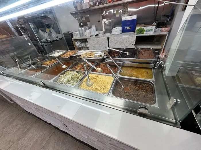 Matthews Deli Picture 3