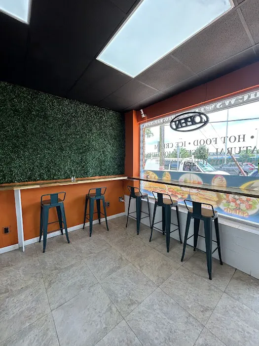 Matthews Deli Picture 8