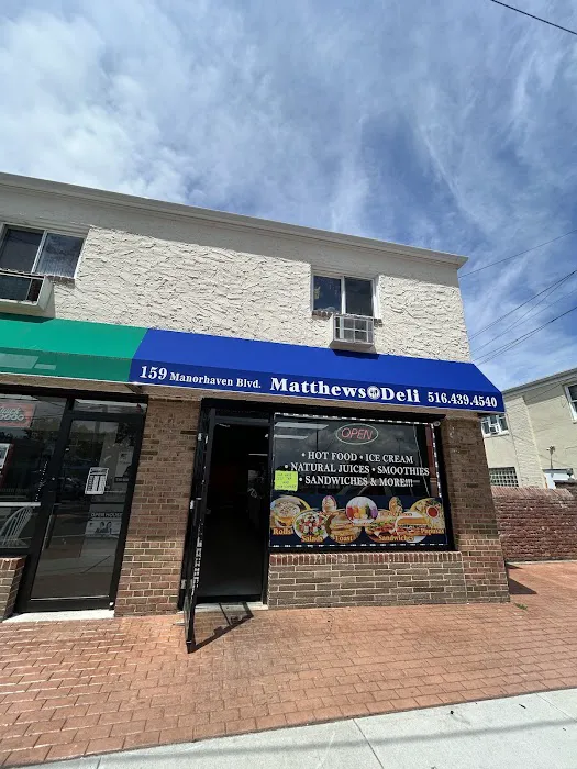 Matthews Deli Picture 6
