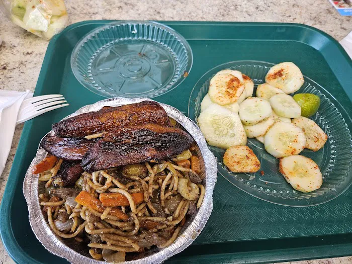 Latino Food Market Picture 5