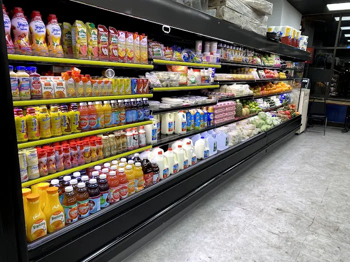 Latino Food Market Picture 6