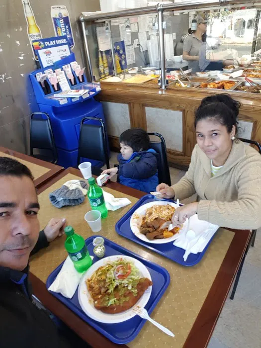 Latino Food Market Picture 9