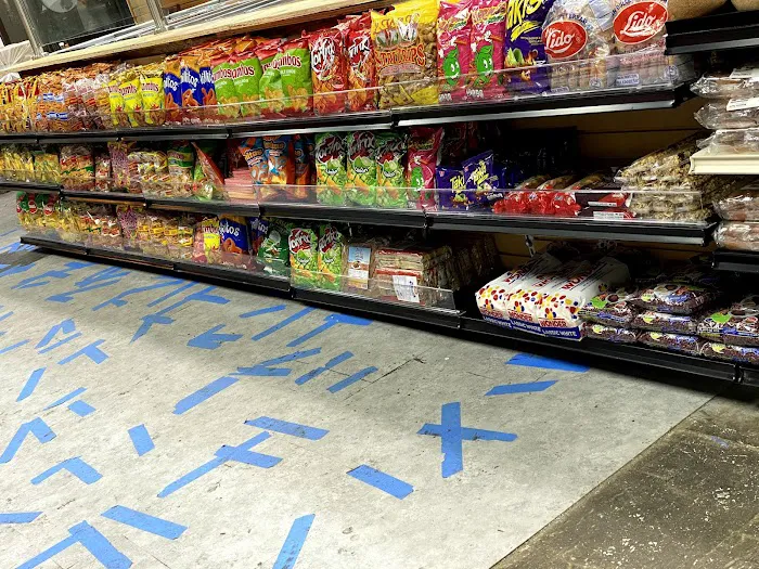Latino Food Market Picture 10