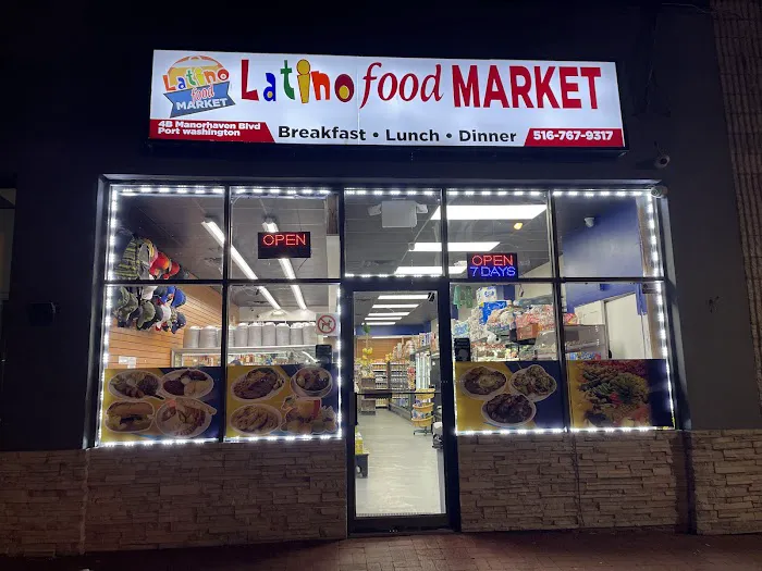 Latino Food Market Picture 7