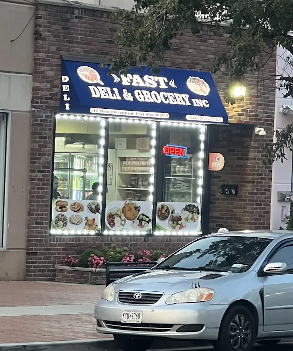 Fast Deli & Grocery inc. Picture 2