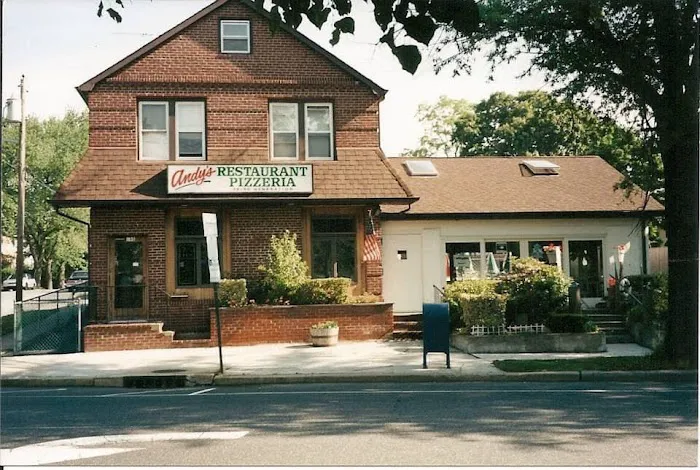Andy's Pizzeria & Restaurant Picture 1