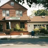 Andy's Pizzeria & Restaurant ico