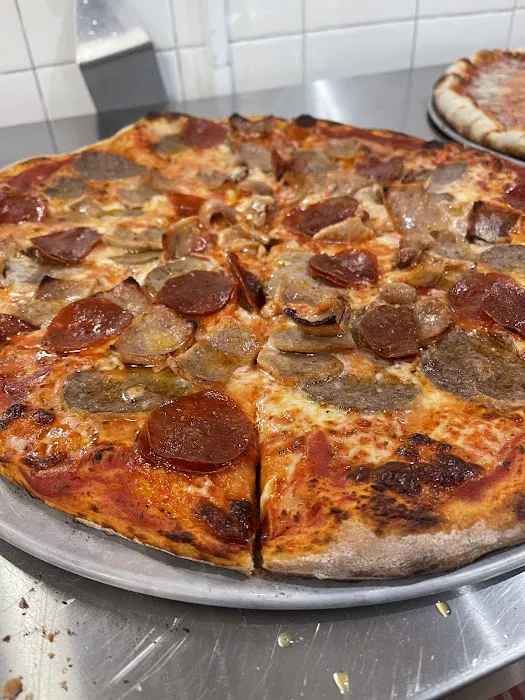 Andy's Pizzeria & Restaurant Picture 6