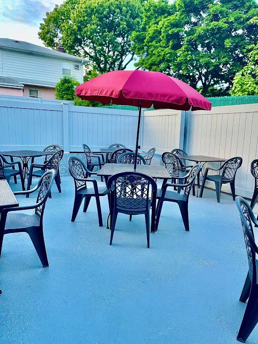 Andy's Pizzeria & Restaurant Picture 4