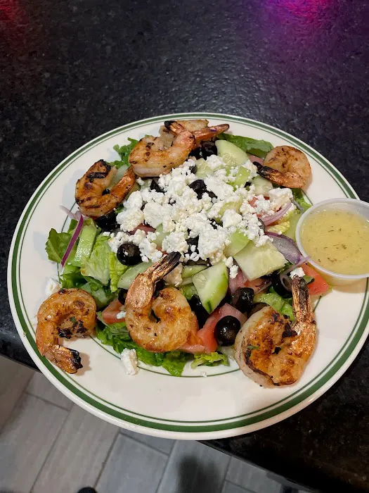 Andy's Pizzeria & Restaurant Picture 2