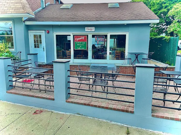 Andy's Pizzeria & Restaurant Picture 3