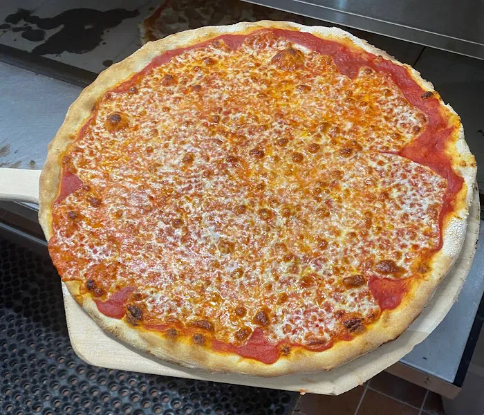 Andy's Pizzeria & Restaurant Picture 10