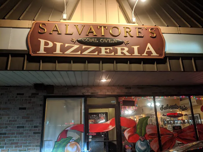 Salvatore's Picture 2