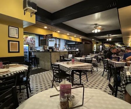 Salvatore's