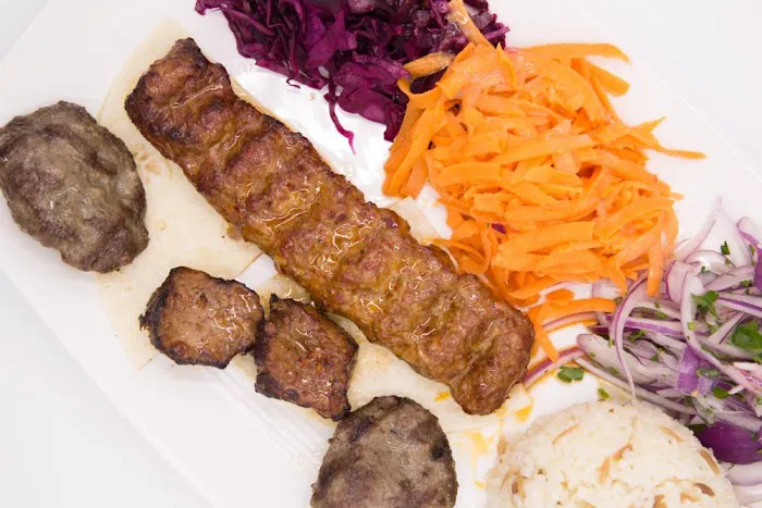 Bosphorus Cafe Grill Picture 6
