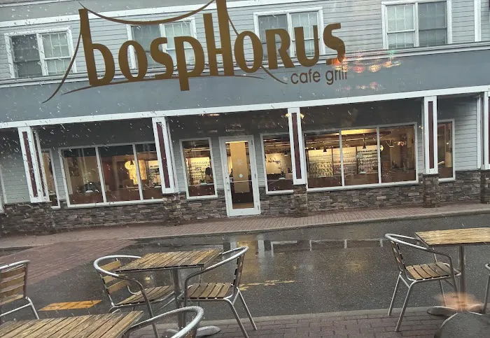 Bosphorus Cafe Grill Picture 7