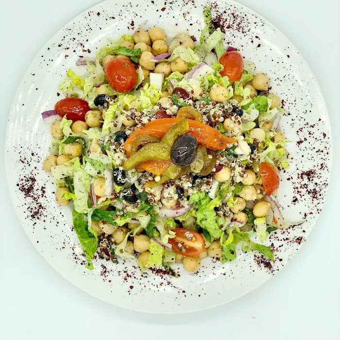 Bosphorus Cafe Grill Picture 9