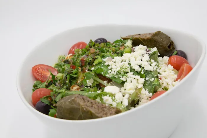 Bosphorus Cafe Grill Picture 2