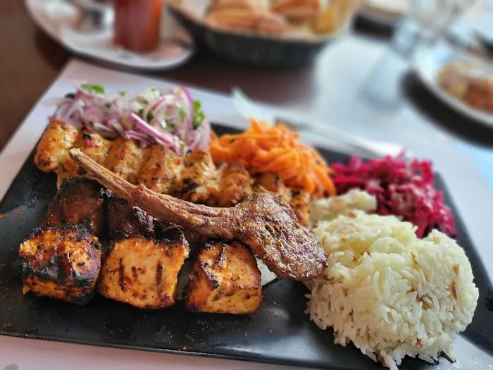 Bosphorus Cafe Grill Picture 5