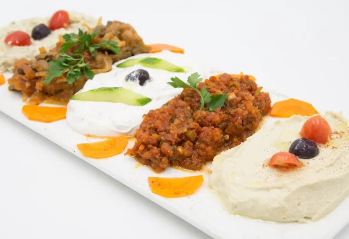 Bosphorus Cafe Grill Picture 4